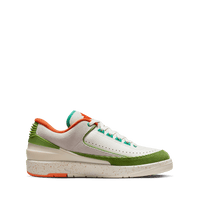 Air Jordan 2 Retro Low SP 'TITAN'