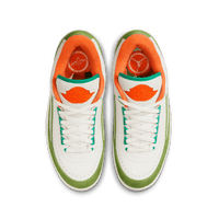 Air Jordan 2 Retro Low SP 'TITAN'