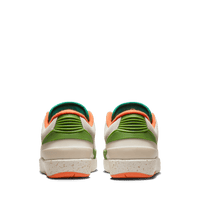 Air Jordan 2 Retro Low SP 'TITAN'