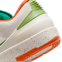 Air Jordan 2 Retro Low SP 'TITAN'