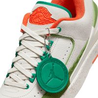 Air Jordan 2 Retro Low SP 'TITAN'