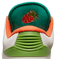 Air Jordan 2 Retro Low SP 'TITAN'