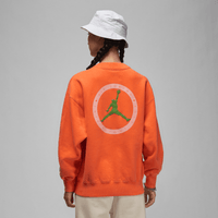 Air Jordan x TITAN Women's Crewneck Sweatshirt