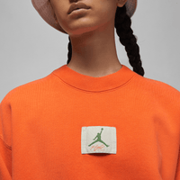 Air Jordan x TITAN Women's Crewneck Sweatshirt