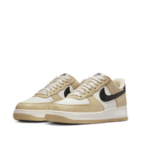 Nike Air Force 1 '07 LX 'Team Gold and Black'