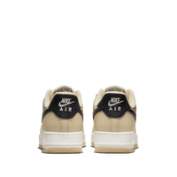 Nike Air Force 1 '07 LX 'Team Gold and Black'