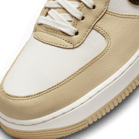 Nike Air Force 1 '07 LX 'Team Gold and Black'