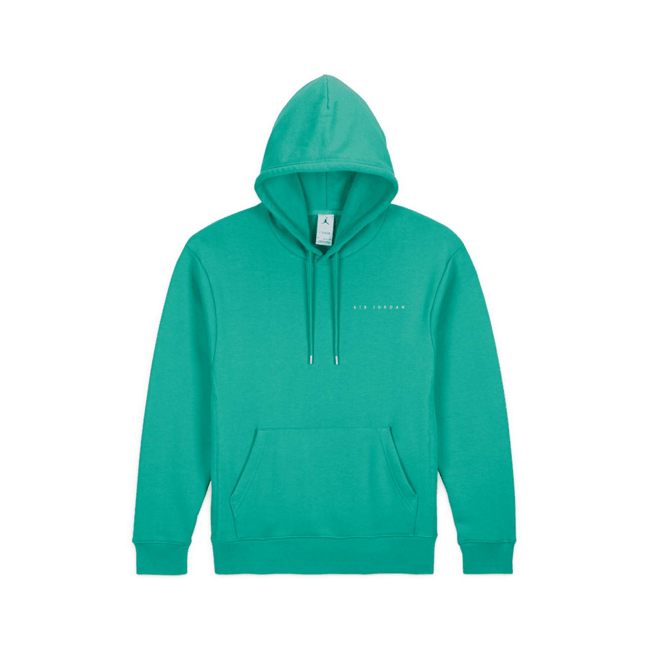 Jordan x Union Men's Fleece Hoodie – TITAN