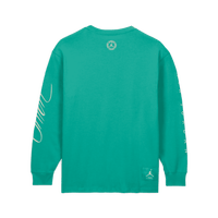 Jordan x Union Men's Long-Sleeve T-Shirt