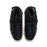 Wmns Nike Air Adjust Force 2023 'Black and Multicolor'