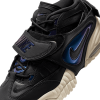 Wmns Nike Air Adjust Force 2023 'Black and Multicolor'