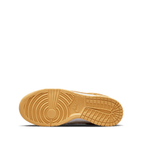 Wmns Nike Dunk Low LX 'Gold Suede'