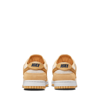 Wmns Nike Dunk Low LX 'Gold Suede'
