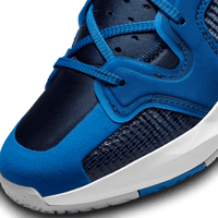Air Jordan XXXVII Low PF 'Fraternity'