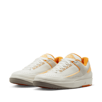 Air Jordan 2 Retro Low 'Melon Tint'