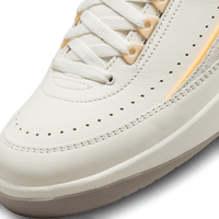 Air Jordan 2 Retro Low 'Melon Tint'