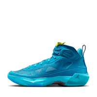 Air Jordan XXXVII x Zion 'Naruto Rasengan'