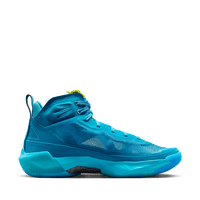 Air Jordan XXXVII x Zion 'Naruto Rasengan'