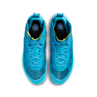 Air Jordan XXXVII x Zion 'Naruto Rasengan'