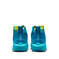 Air Jordan XXXVII x Zion 'Naruto Rasengan'