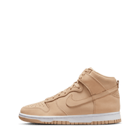 Wmns Nike Dunk High Premium 'Vachetta Tan'