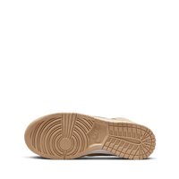 Wmns Nike Dunk High Premium 'Vachetta Tan'