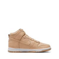 Wmns Nike Dunk High Premium 'Vachetta Tan'