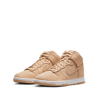 Wmns Nike Dunk High Premium 'Vachetta Tan'
