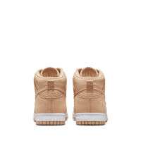 Wmns Nike Dunk High Premium 'Vachetta Tan'