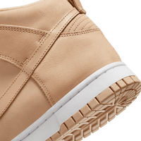 Wmns Nike Dunk High Premium 'Vachetta Tan'