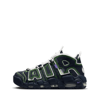 Wmns Nike Air More Uptempo x Serena Williams Design Crew