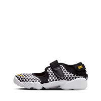 Wmns Nike Air Rift Breathe 'Black and White'