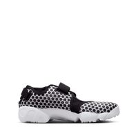 Wmns Nike Air Rift Breathe 'Black and White'