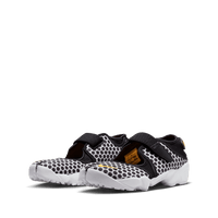 Wmns Nike Air Rift Breathe 'Black and White'