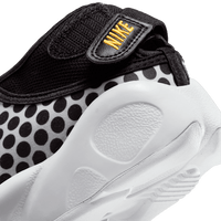 Wmns Nike Air Rift Breathe 'Black and White'