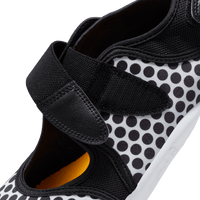 Wmns Nike Air Rift Breathe 'Black and White'
