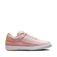 Air Jordan 2 Retro Low 'Seersucker'