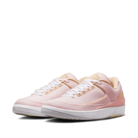 Air Jordan 2 Retro Low 'Seersucker'