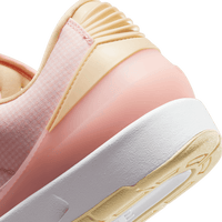 Air Jordan 2 Retro Low 'Seersucker'