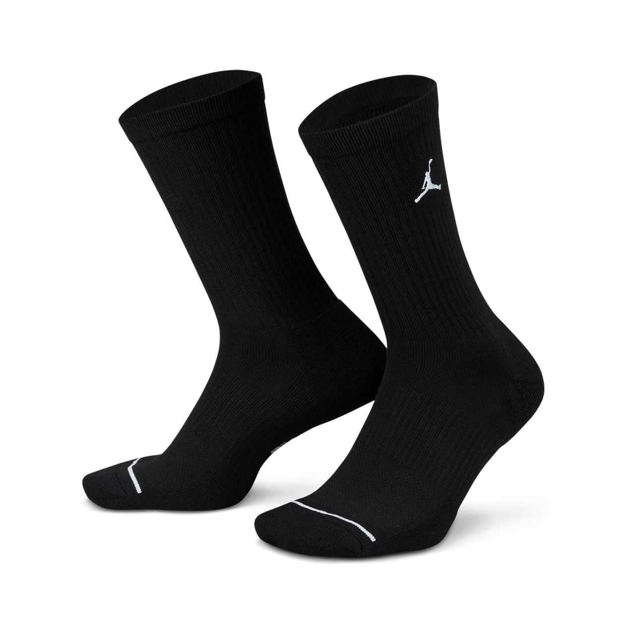 Jordan Everyday Crew Socks (3 pairs)