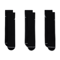Jordan Everyday Crew Socks (3 pairs)