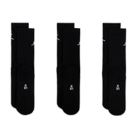 Jordan Everyday Crew Socks (3 pairs)