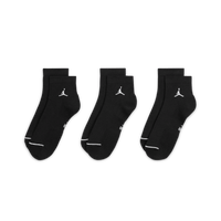 Jordan Everyday Ankle Socks (3 Pairs)