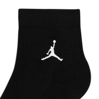 Jordan Everyday Ankle Socks (3 Pairs)