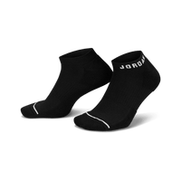 Jordan Everyday No-Show Socks (3 Pairs)