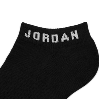 Jordan Everyday No-Show Socks (3 Pairs)