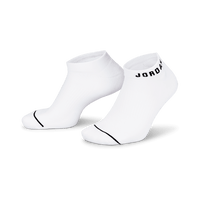 Jordan Everyday No-Show Socks (3 Pairs)