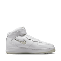 Nike Air Force 1 Mid '07 'Color of the Month - Summit White'