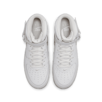 Nike Air Force 1 Mid '07 'Color of the Month - Summit White'