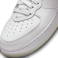 Nike Air Force 1 Mid '07 'Color of the Month - Summit White'